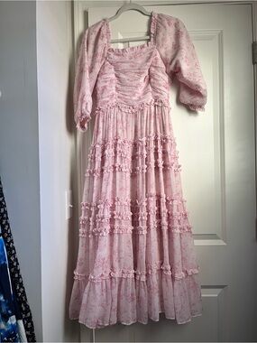 Ivy City Co Aniston sz Small